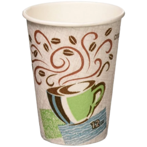 Dixie cup