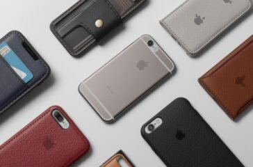 Best iPhone 6 cardholder cases