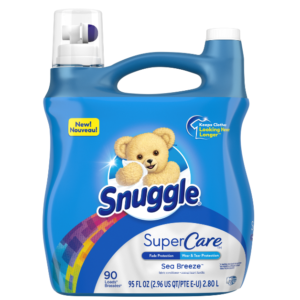 Snuggle SuperCare