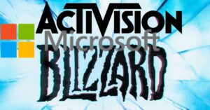 Microsoft to Buy Activision Blizzard