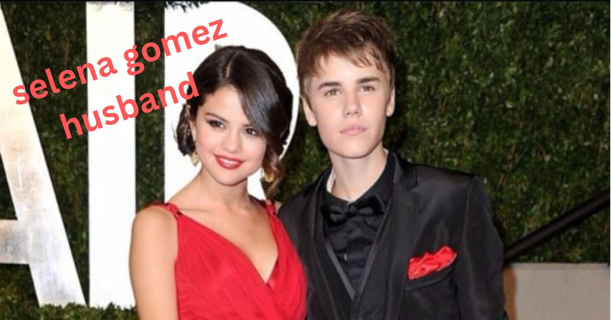 Selena Gomez Husband