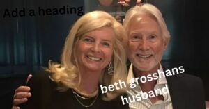 beth grosshans husband