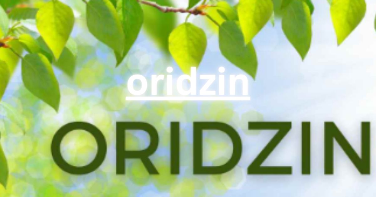 oridzin