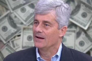 Stockton Rush Net Worth