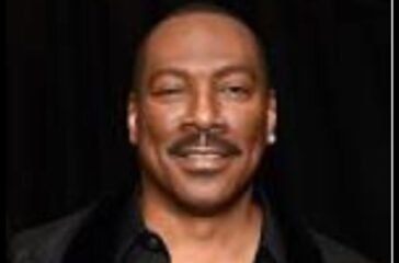 Eddie Murphy Net Worth