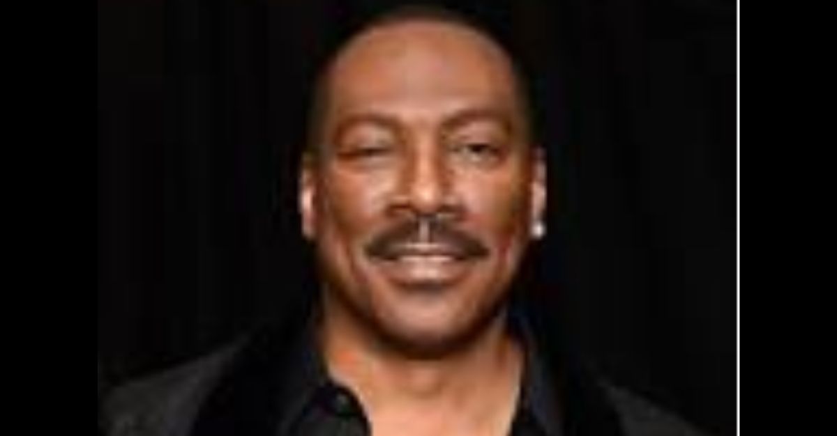 Eddie Murphy Net Worth