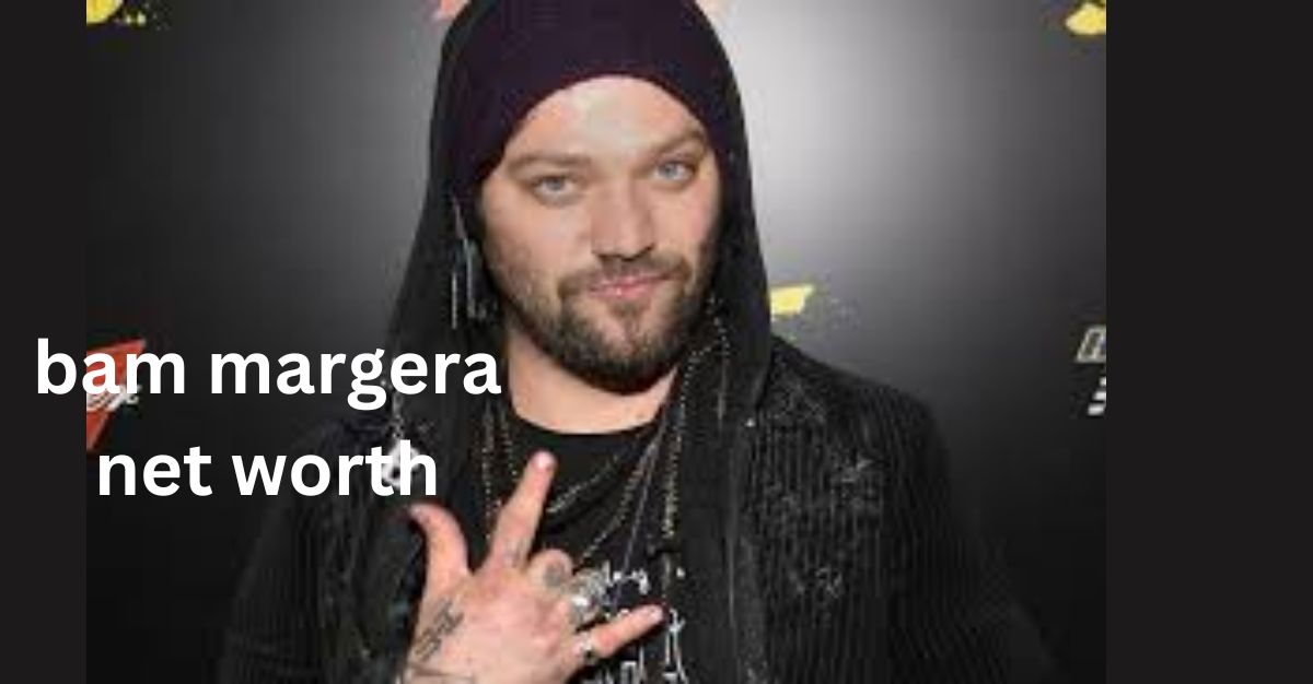 bam margera net worth