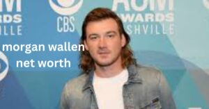 morgan wallen net worth