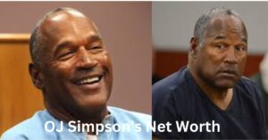 OJ Simpson's Net Worth