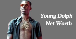 Young Dolph Net Worth