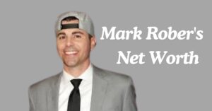 Mark Rober Net Worth