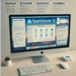 How to Install TeamViewer 12 on iMac