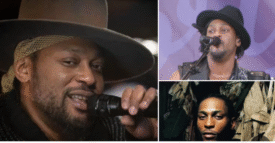 D’Angelo D’Angelo