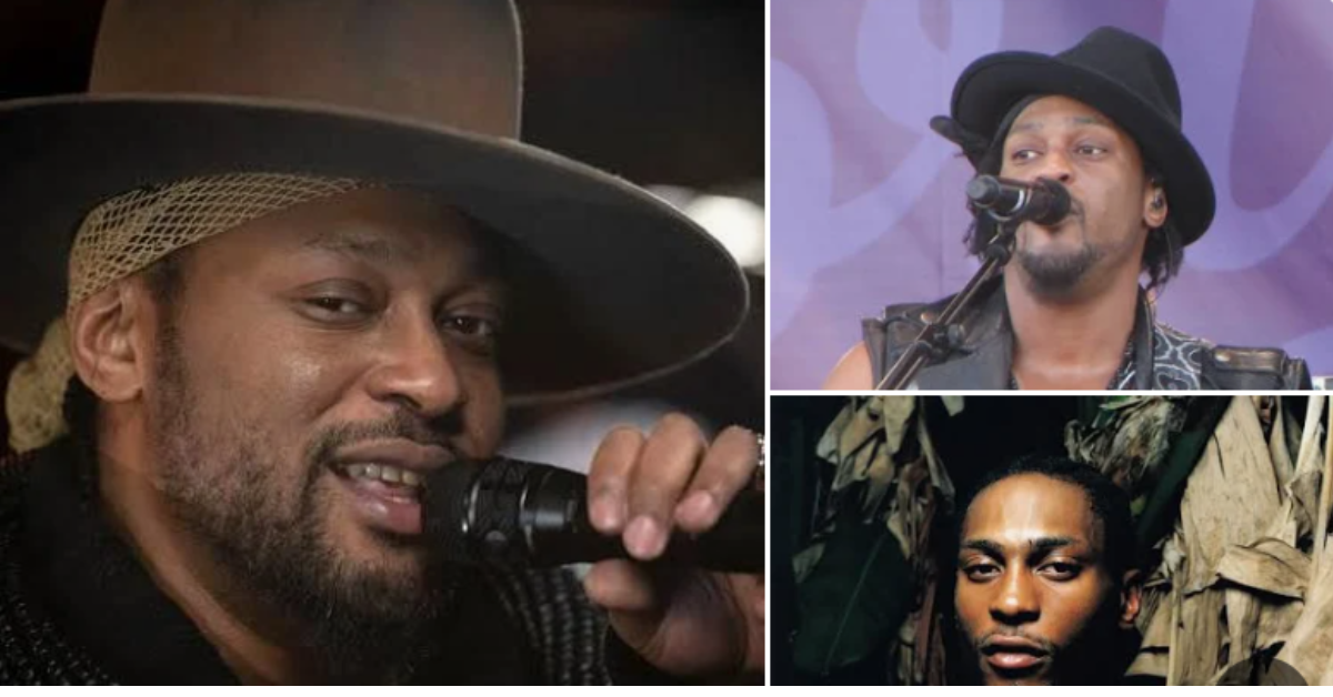 D’Angelo