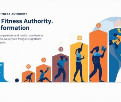 Delta Fitness Authority